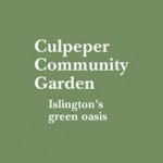 Culpeper Community Garden logo