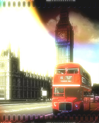 Driver License For Buses And Minibuses In London