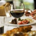 Eat out Expenses in London