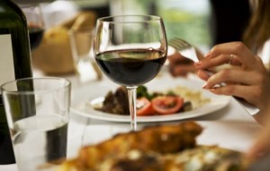 Eat out Expenses in London