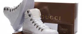 Packing of Original Gucci