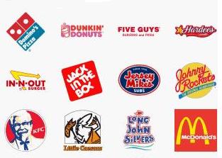 Top 10 Fast Food Restaurants in Montreal