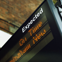 Finchley Road Station Timetable in London