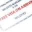 Maldives Tourist Visit Visa from Paris
