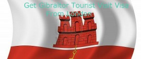 Gibraltor Visa