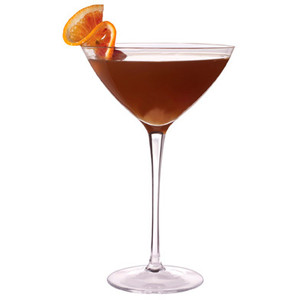 Glasgow Cocktail Recipe