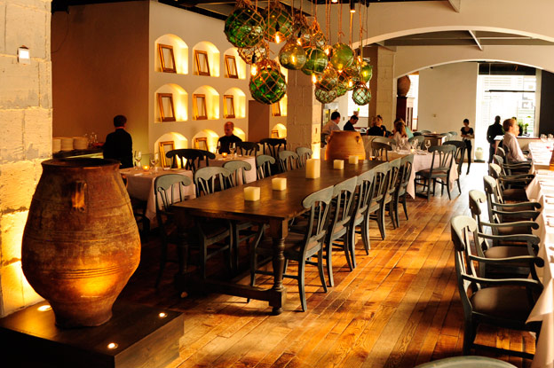 Greek Restaurants in Ottawa