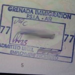 Grenada Visa