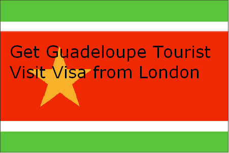 guadeloupe tourist visa