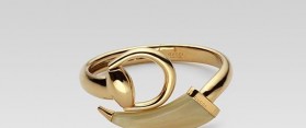 Gucchi bangle