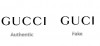 Gucci Spelling