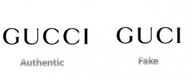 Gucci Spelling