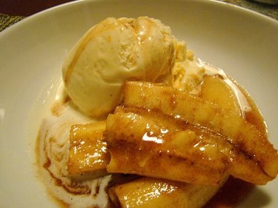 Guide to Make Banana Foster