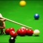 Guide to Play the Great Game of Snooker