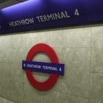 Health & Beauty near Heathrow Terminal 4 Tube Station in London