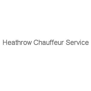 Heathrow chauffeur service
