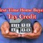 Home Buyer’s Amount Tax Credit in Ottawa
