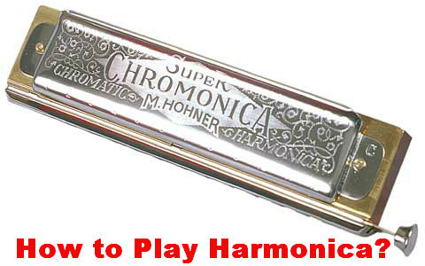 How to Play Harmonica