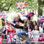 How to be a Londoner