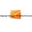 change language on Hotmail Account
