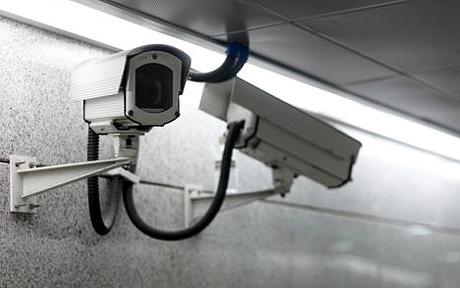 CCTV Installed in Ottawa