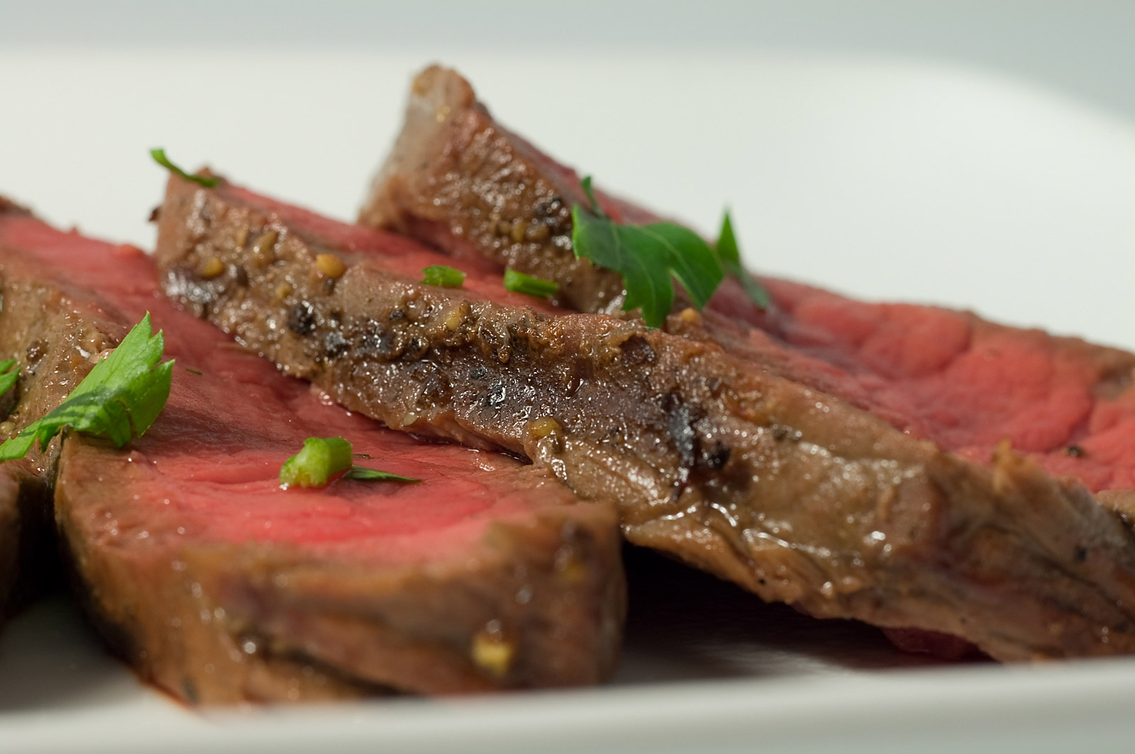 How to make a London Broil Steak