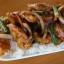 How to make mongolian chicken