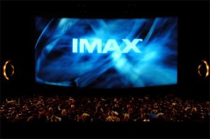IMAX Theatres Ottawa