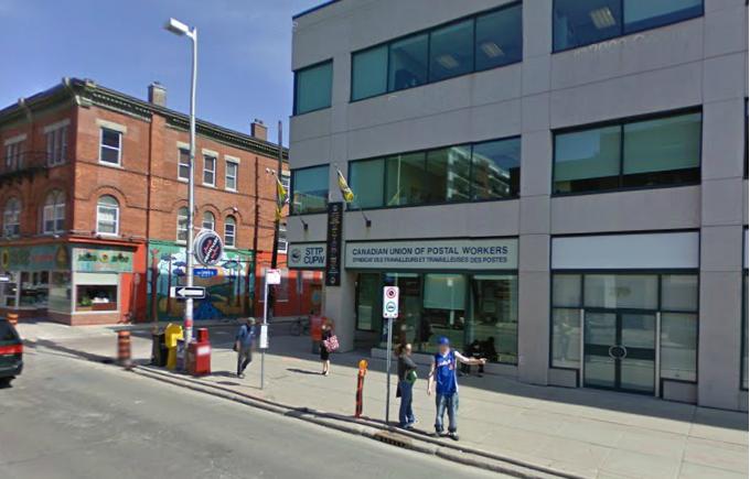 Indian Consular Service Ottawa Overview