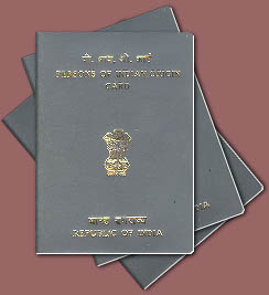 Indian Origin (PIO) Card in Ottawa