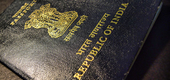 Indian Tourist Visa from Ottawa