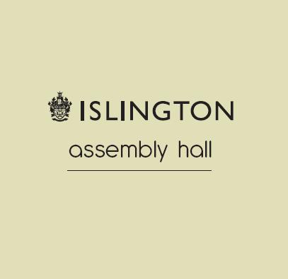 Islington Assembly Hall Logo