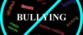 Keep Safe from Bullying in London