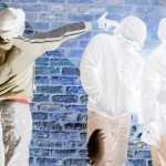 Keep Safe from Street Crimes in London