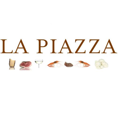 La Piaza Coffee Shops near Charing Cross Station London