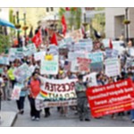 Legally Protest in London