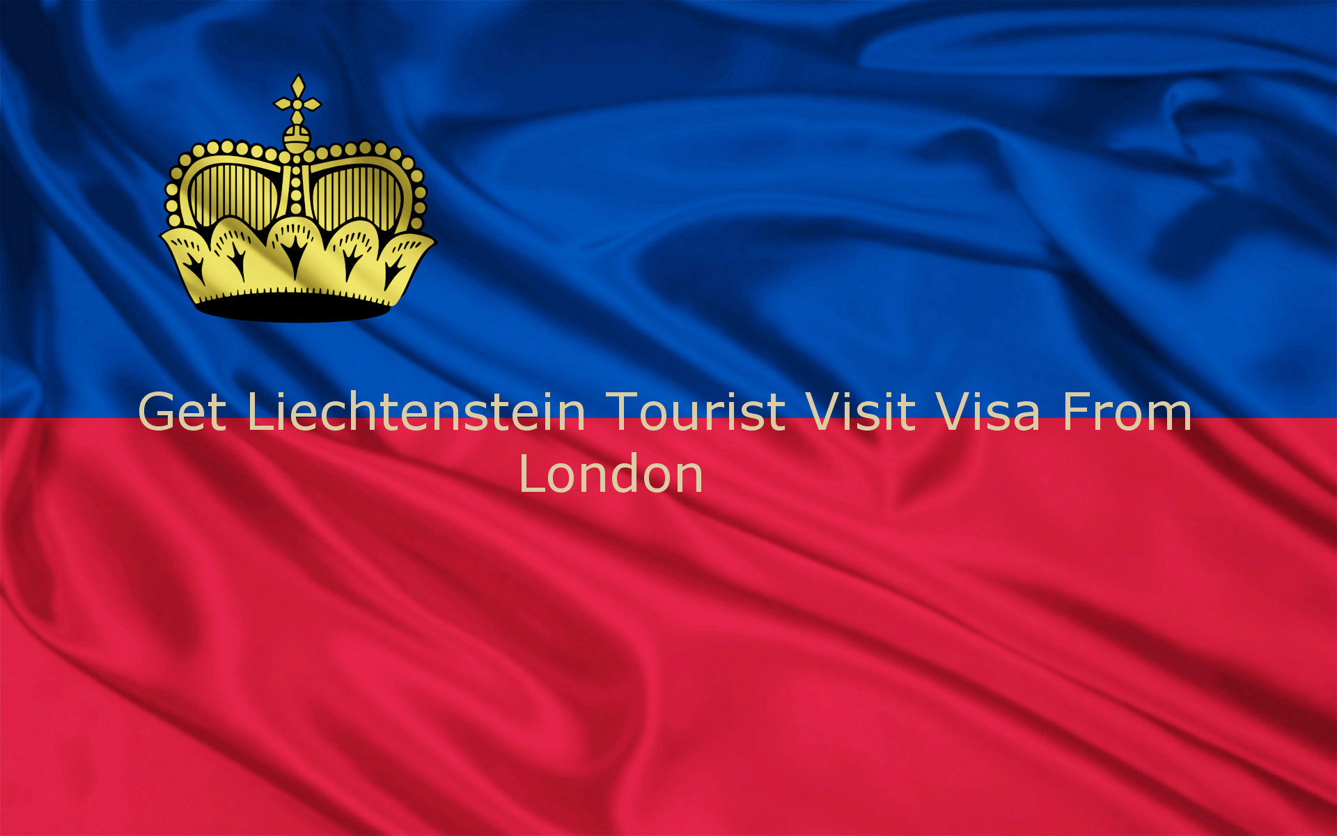 Liechtenstein Visa