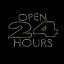 24 Hour Open Restaurants in Ottawa