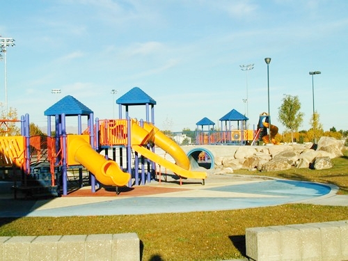 List of Parks in London for Children