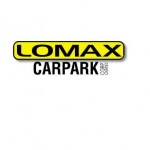 Lomax Car Park, London