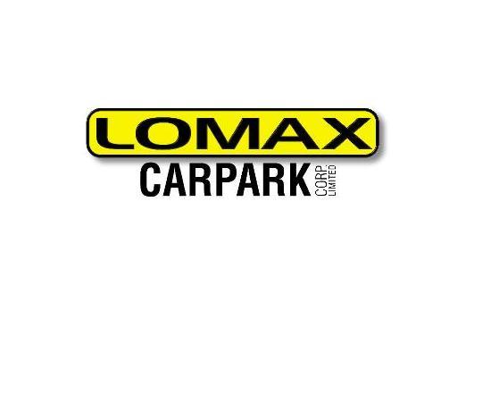Lomax Car Park, London