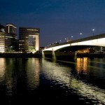 London Bridge