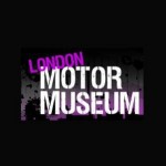 London Motor Museum logo
