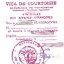 Madagascar Visit Visa from Paris