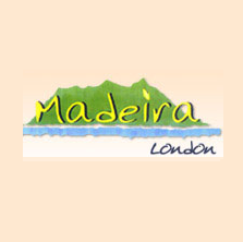 Madeira Patisserie Clapham Station London