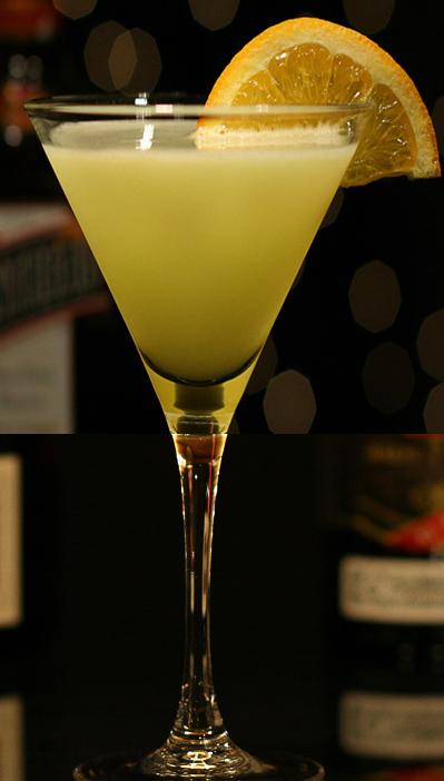 Maiden's Prayer Cocktail Recipe