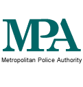Matropolitan Police Authority Charing Cross London