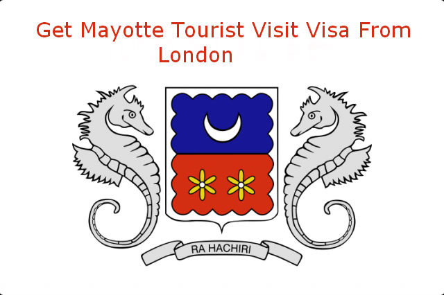 Mayotte Visa