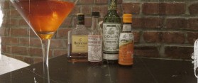 Metropole Cocktail Recipe
