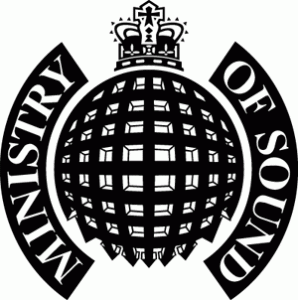 Ministry Of Sound Club in London